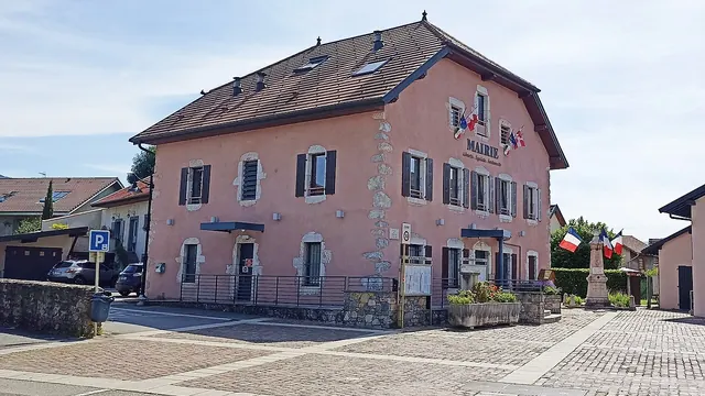 Photo de Nangy