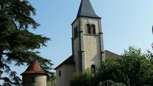 Photo de Neuvecelle