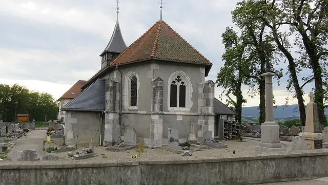 Photo de Les Ollières
