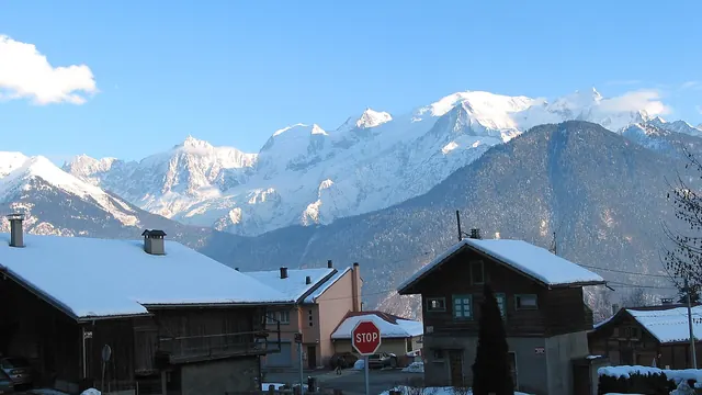 Photo de Passy