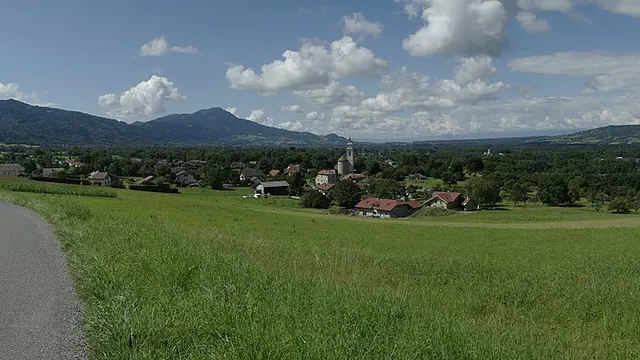 Photo de Perrignier