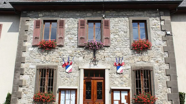 Photo de Pers-Jussy