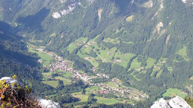 Photo de Le Petit-Bornand-les-Glières