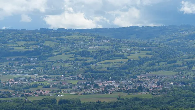 Photo de Reignier-Ésery