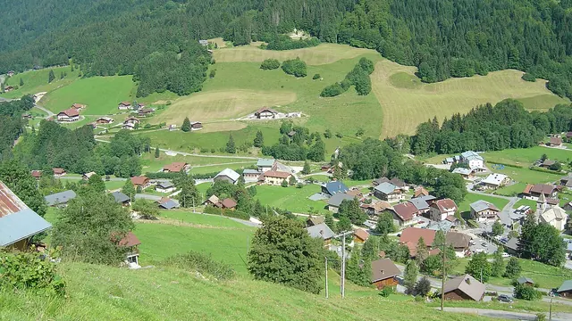Photo de Le Reposoir