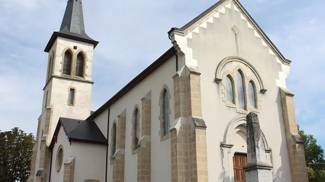 Photo de Saint-Eusèbe