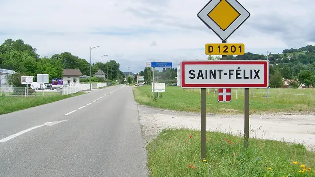 Photo de Saint-Félix