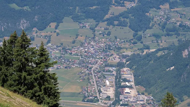 Photo de Saint-Ferréol