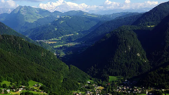 Photo de Saint-Jean-d'Aulps