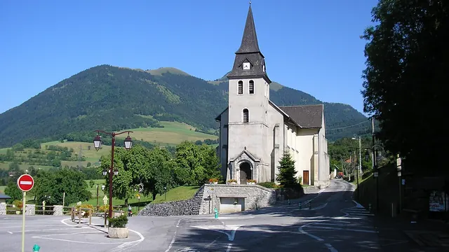Photo de Saint-Jean-de-Tholome