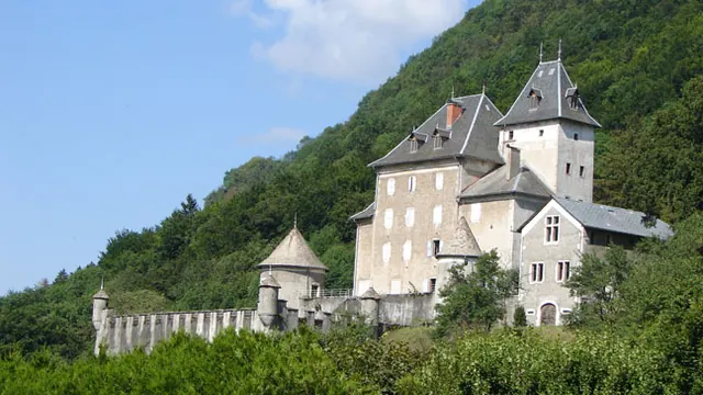 Photo de Saint-Jeoire