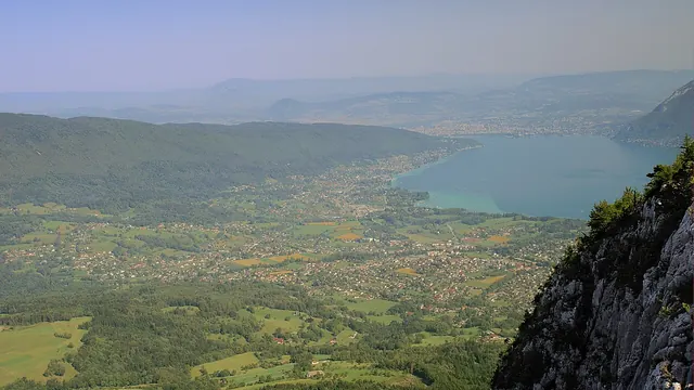 Photo de Saint-Jorioz