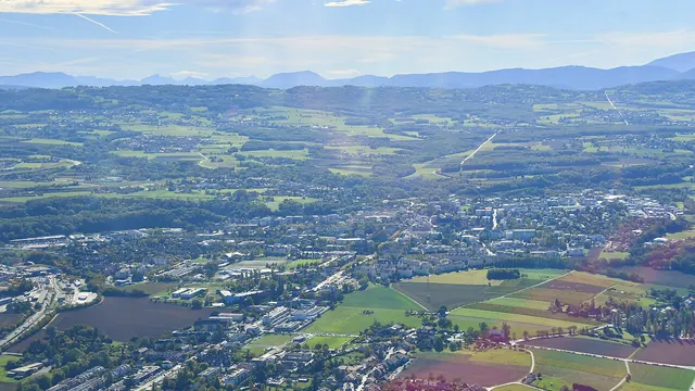 Photo de Saint-Julien-en-Genevois