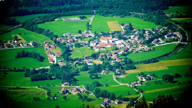 Photo de Saint-Laurent