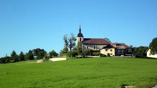 Photo de Saint-Martin-Bellevue