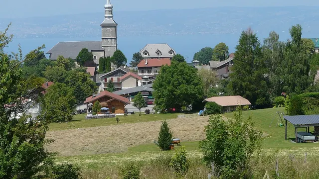 Photo de Saint-Paul-en-Chablais