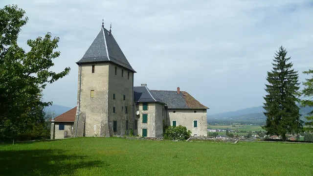 Photo de Saint-Pierre-en-Faucigny