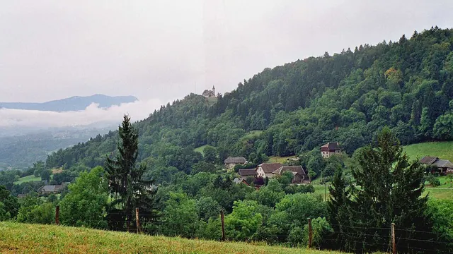 Photo de Saint-Sylvestre
