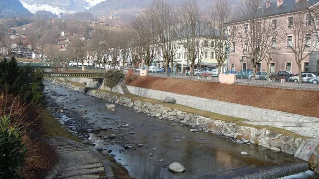 Photo de Sallanches