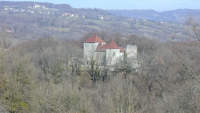 Photo de Sallenôves