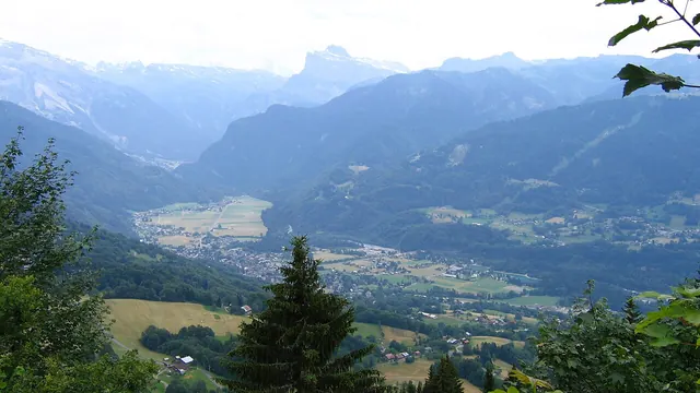Photo de Samoëns