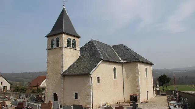 Photo de Savigny