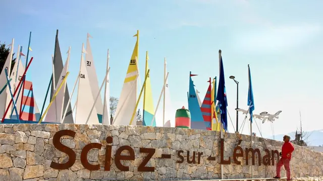 Photo de Sciez