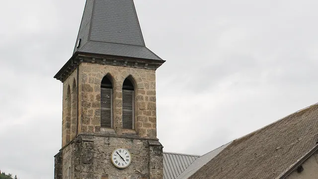 Photo de Serraval