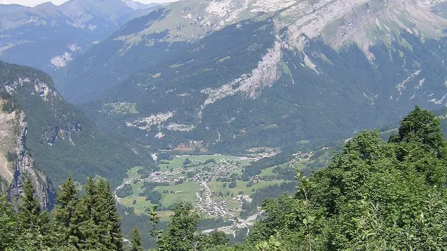Photo de Sixt-Fer-à-Cheval