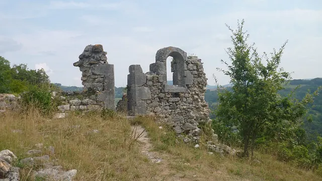 Photo de Val-de-Fier