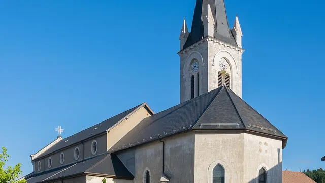 Photo de Fillière