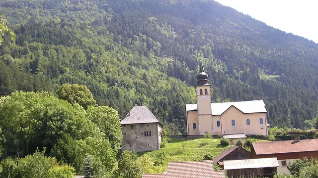 Photo de La Tour