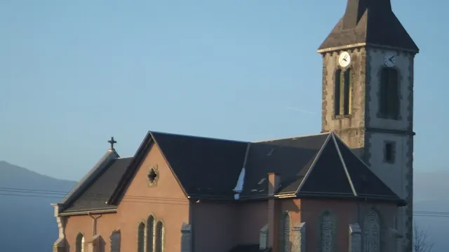 Photo de Vallières