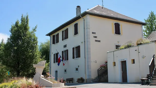 Photo de Vaulx