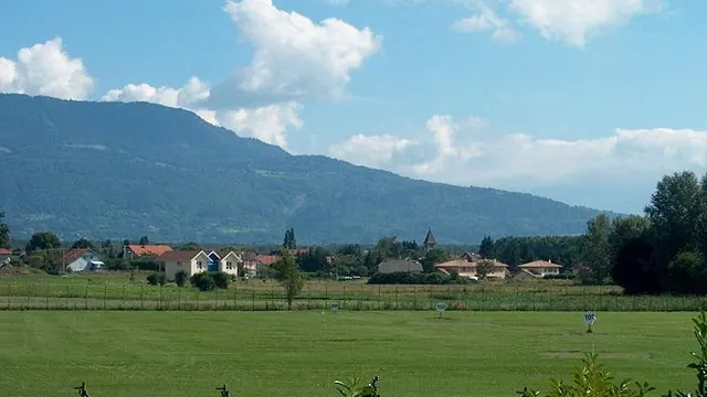 Photo de Veigy-Foncenex