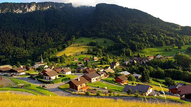 Photo de La Vernaz