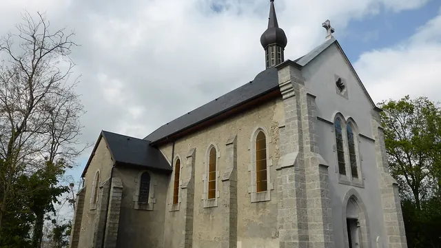 Photo de Vers