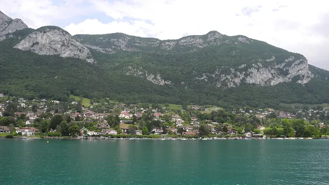 Photo de Veyrier-du-Lac