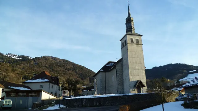 Photo de Villard