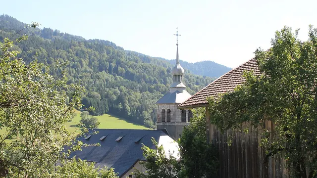Photo de Les Villards-sur-Thônes