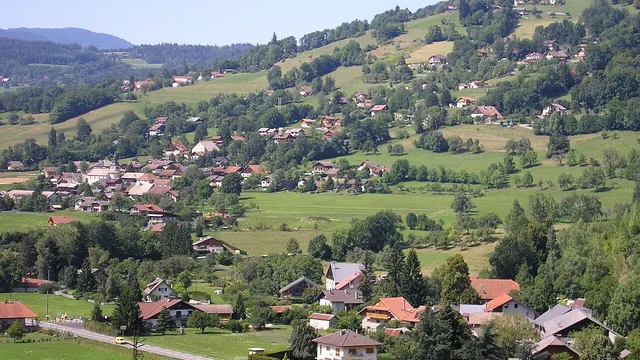 Photo de Ville-en-Sallaz