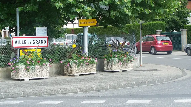 Photo de Ville-la-Grand