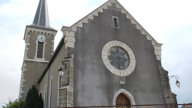 Photo de Villy-le-Bouveret