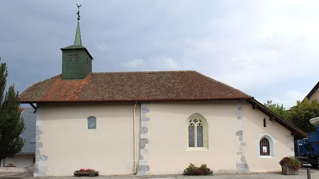 Photo de Villy-le-Pelloux