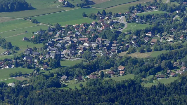 Photo de Viuz-la-Chiésaz