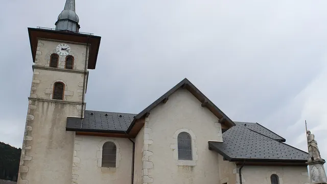 Photo de Vovray-en-Bornes