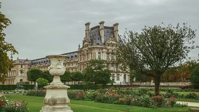 Photo de Paris 1er