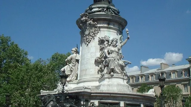 Photo de Paris 3e