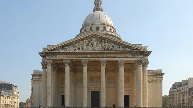 Photo de Paris 5e