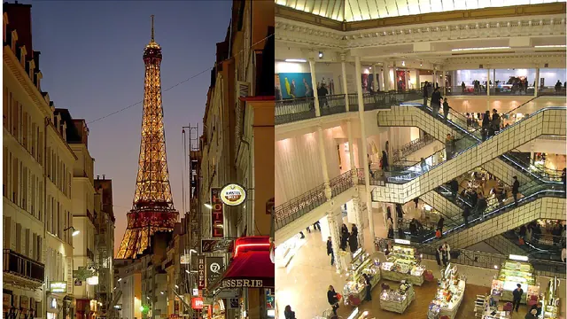 Photo de Paris 7e